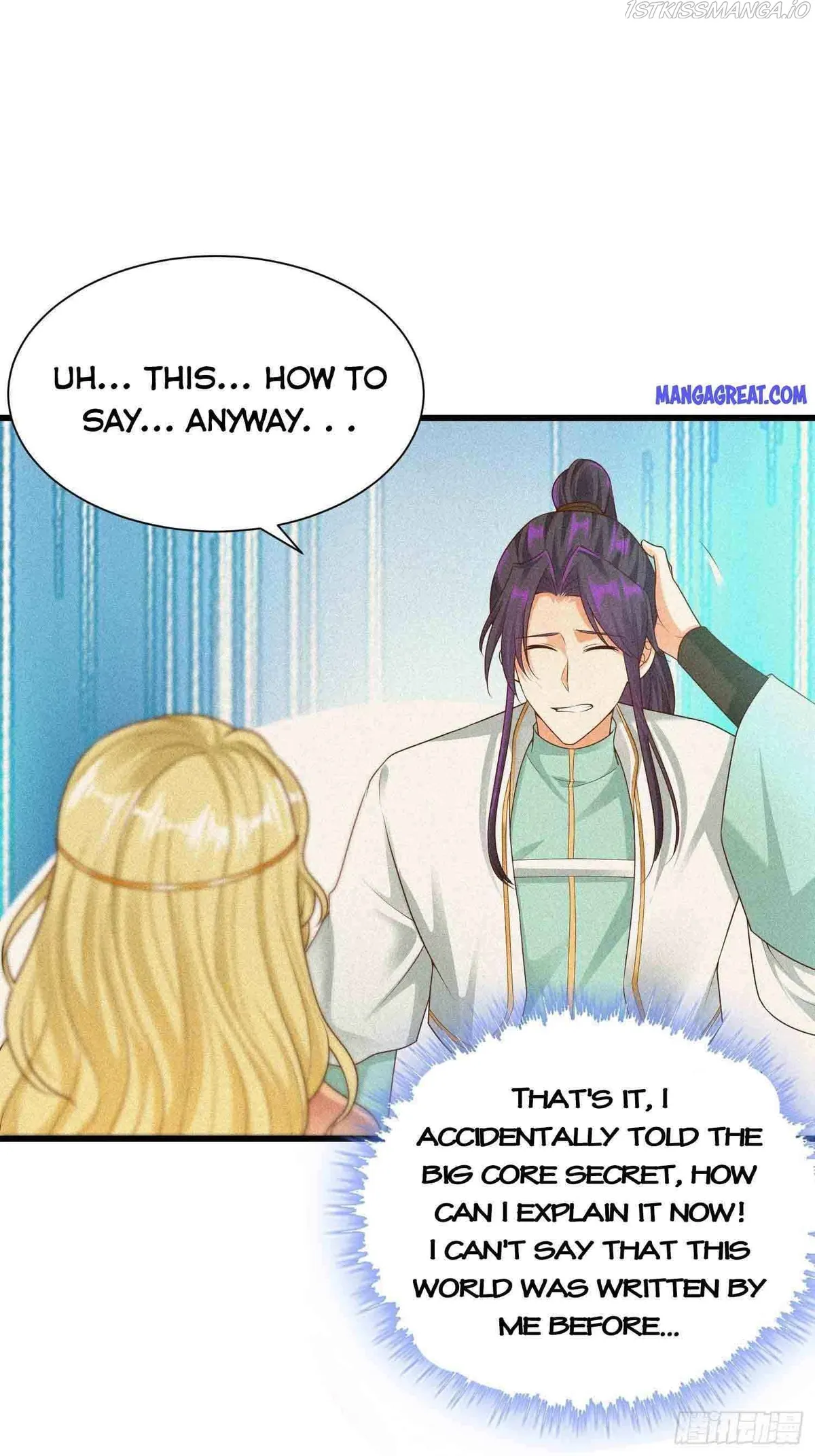 Forced To Become the Villain’s Son-in-law Chapter 212 Online - página 10
