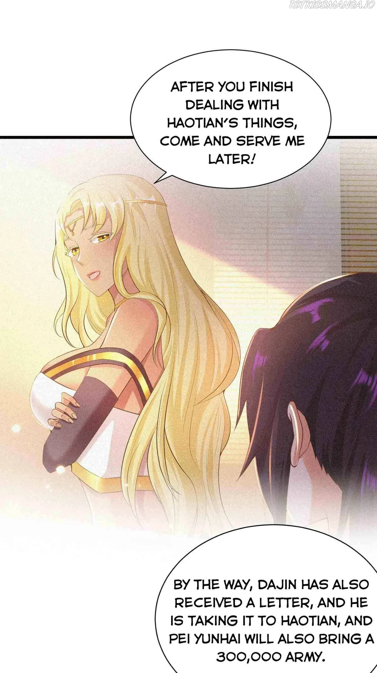 Forced To Become the Villain’s Son-in-law Chapter 212 Online - página 13