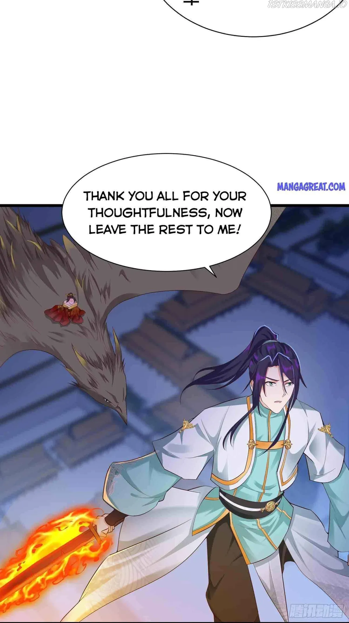 Forced To Become the Villain’s Son-in-law Chapter 212 Online - página 14