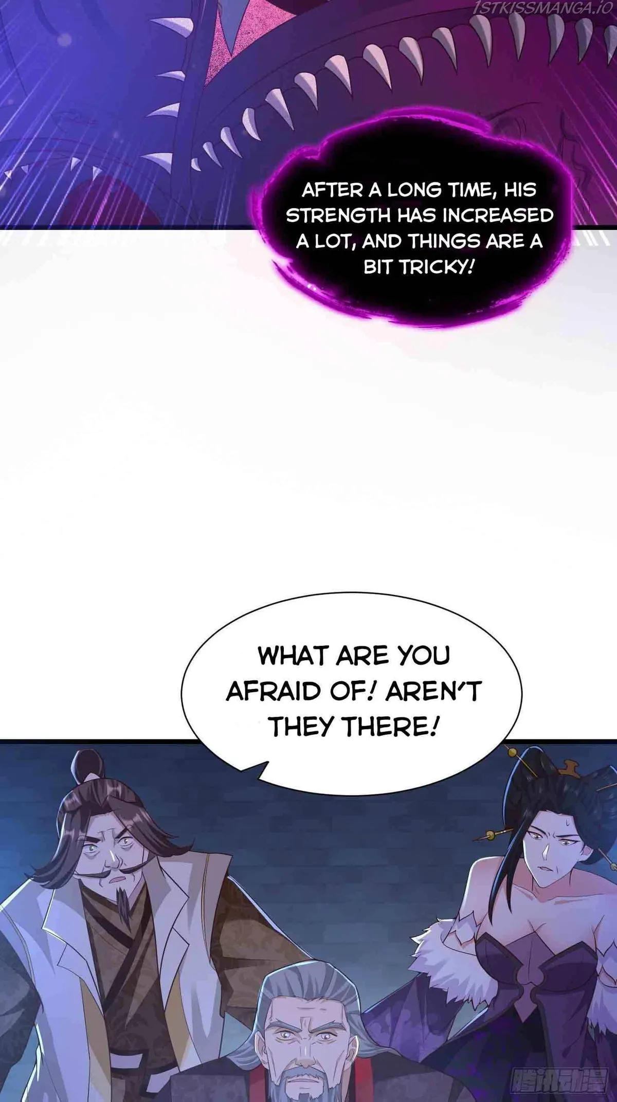 Forced To Become the Villain’s Son-in-law Chapter 212 Online - página 16