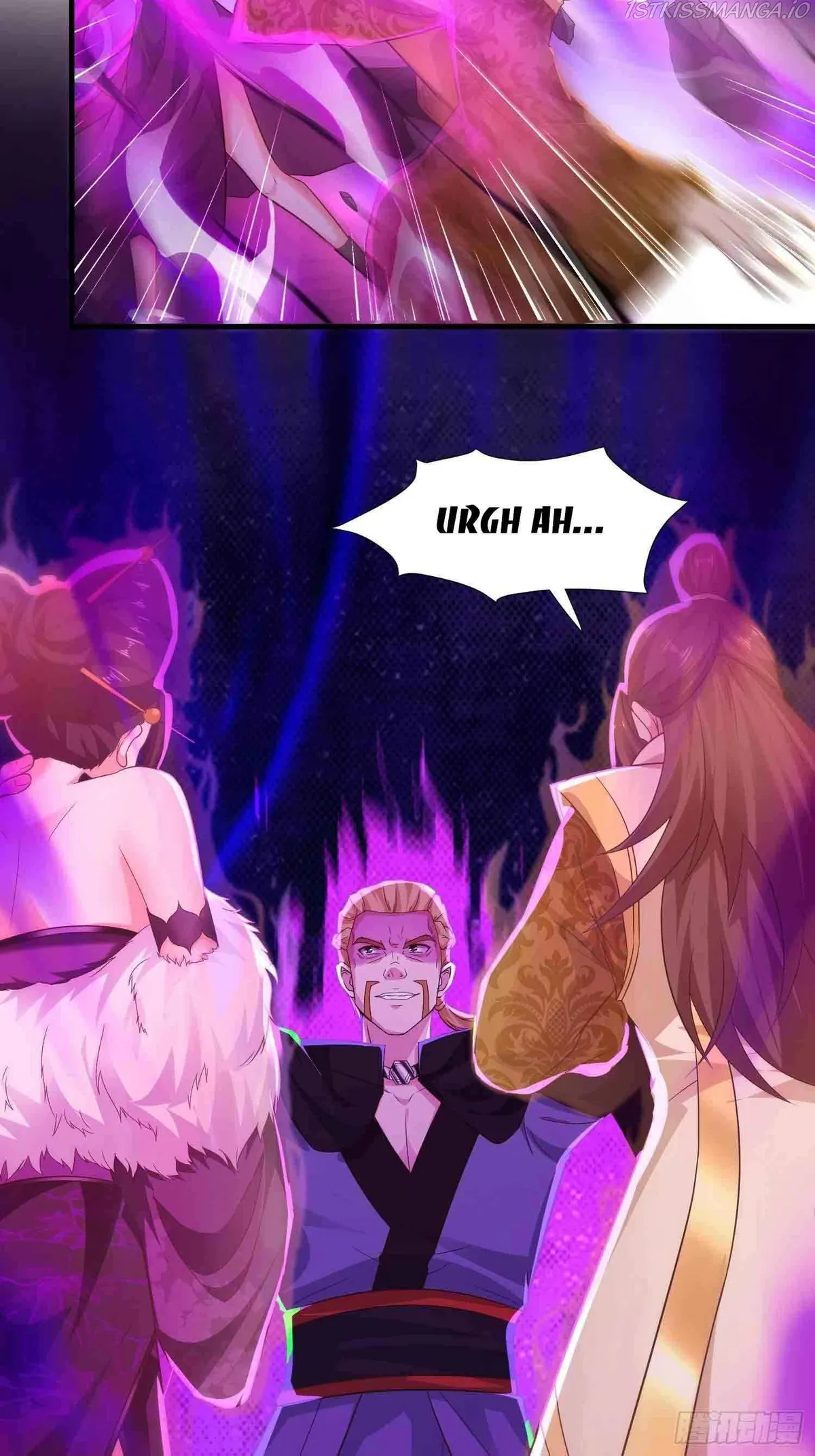 Forced To Become the Villain’s Son-in-law Chapter 212 Online - página 19