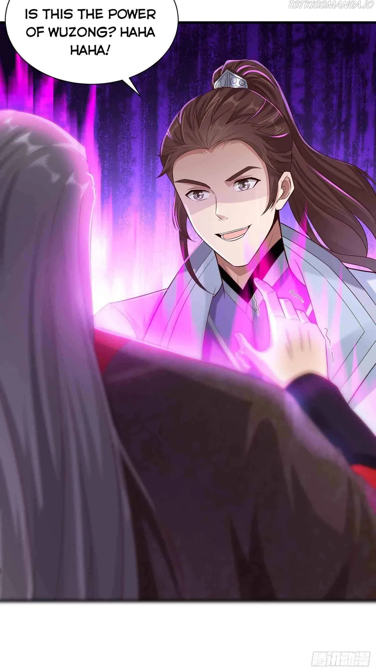 Forced To Become the Villain’s Son-in-law Chapter 212 Online - página 24
