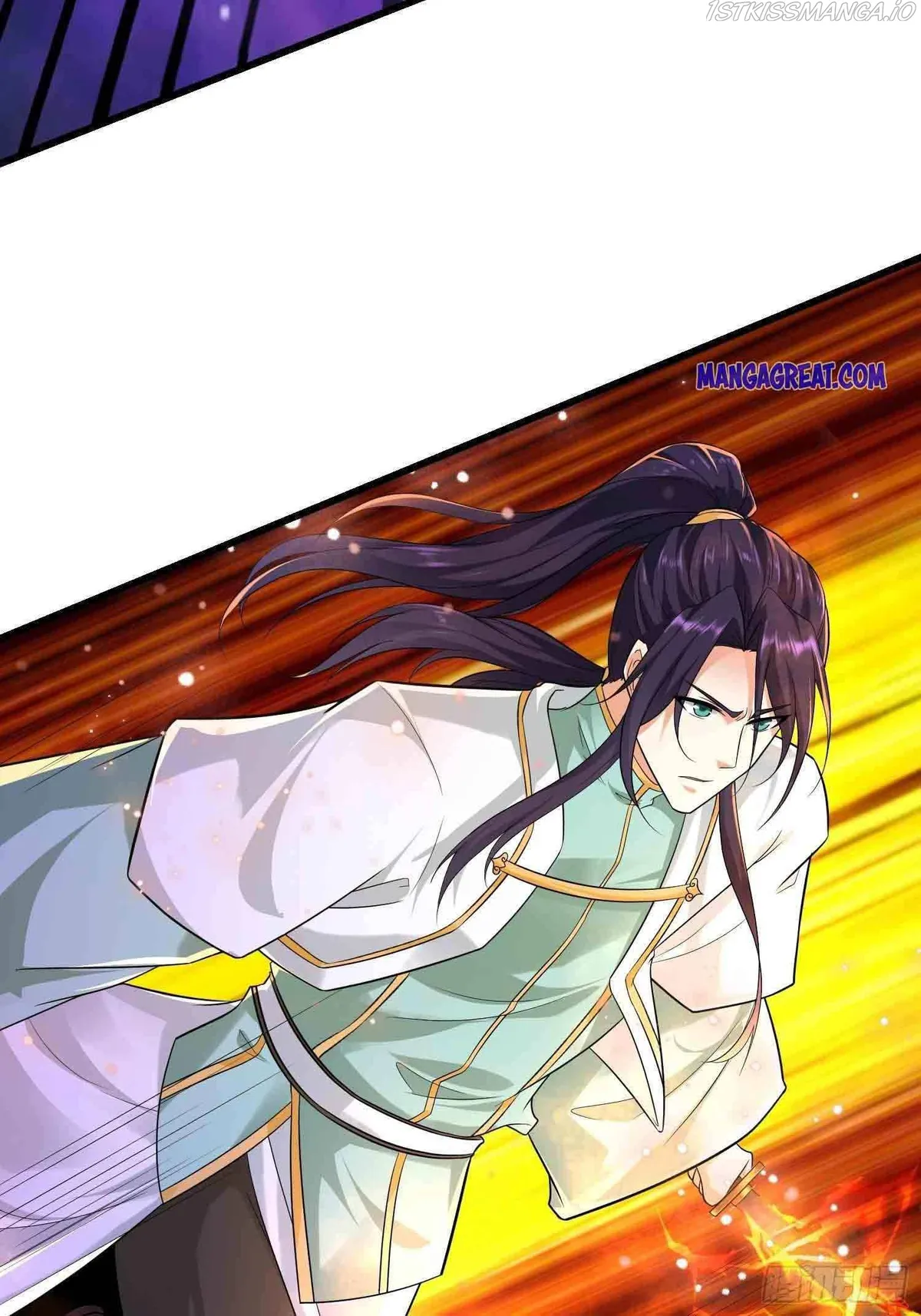 Forced To Become the Villain’s Son-in-law Chapter 212 Online - página 29