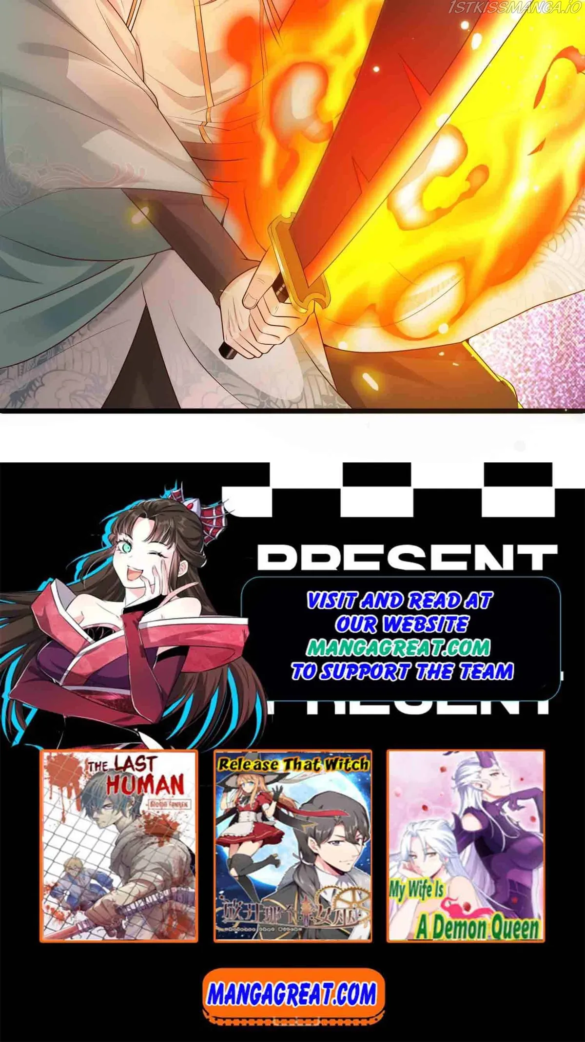 Forced To Become the Villain’s Son-in-law Chapter 212 Online - página 37