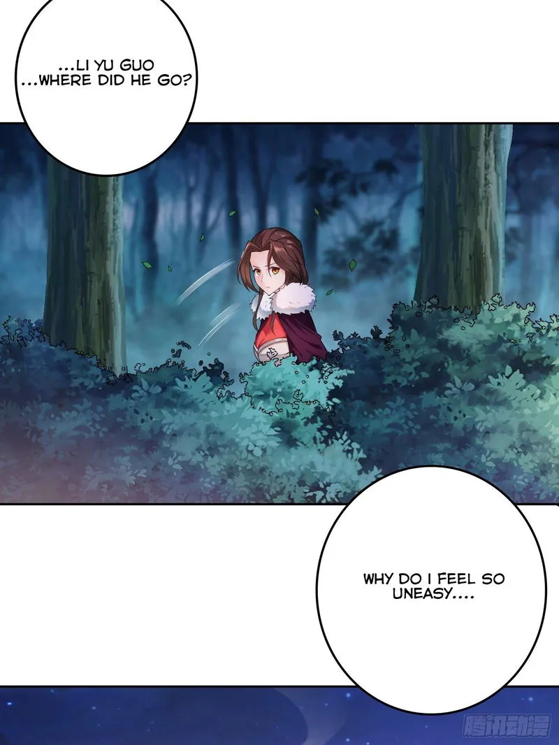 Forced To Become the Villain’s Son-in-law Chapter 22 Online - página 5