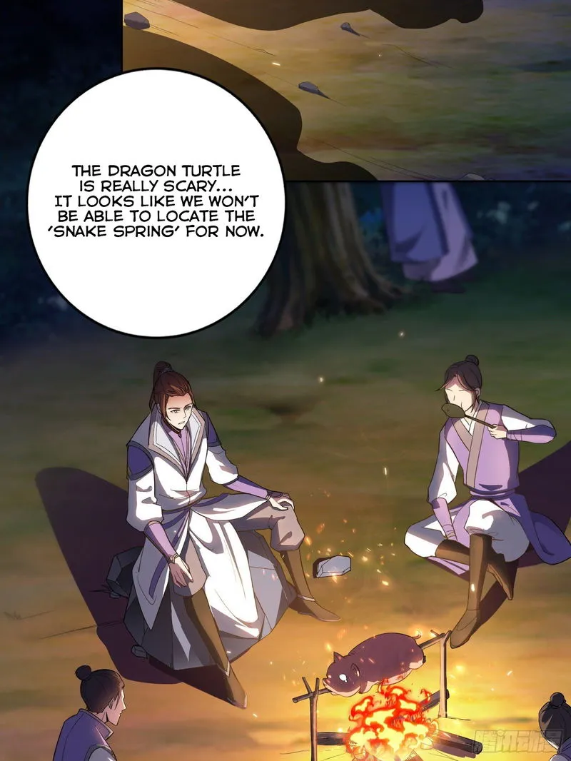 Forced To Become the Villain’s Son-in-law Chapter 22 Online - página 7