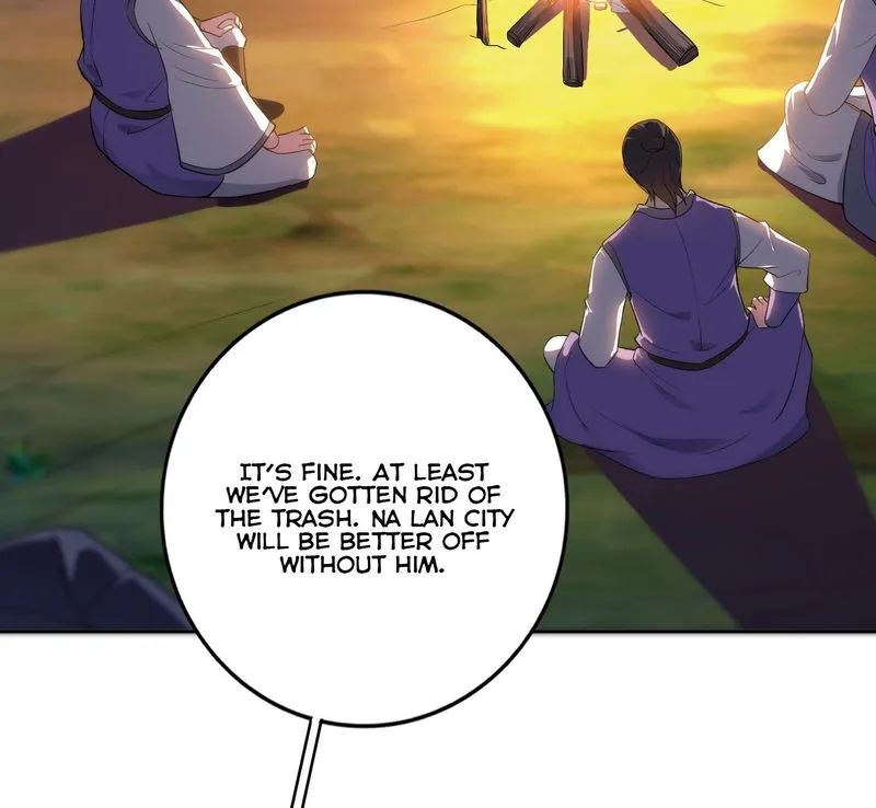 Forced To Become the Villain’s Son-in-law Chapter 22 Online - página 8