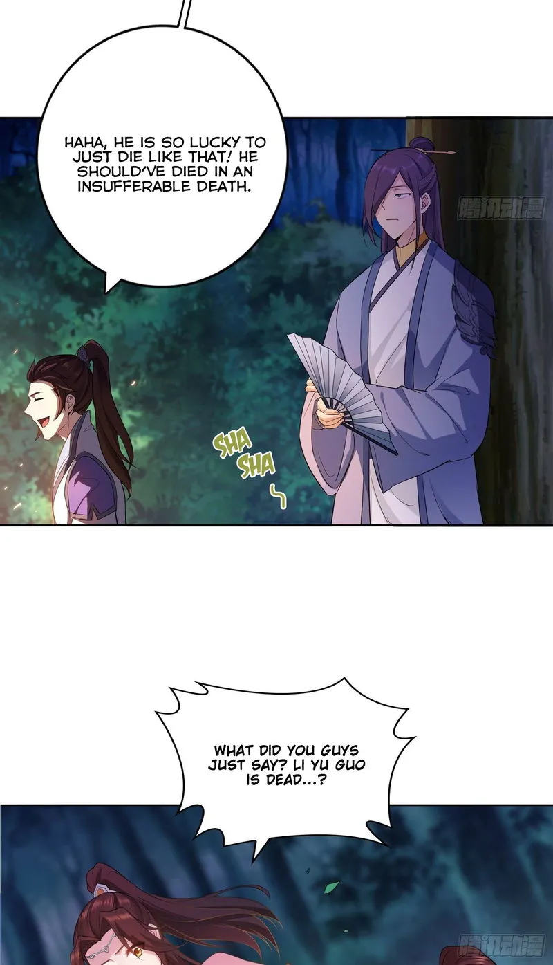 Forced To Become the Villain’s Son-in-law Chapter 22 Online - página 9