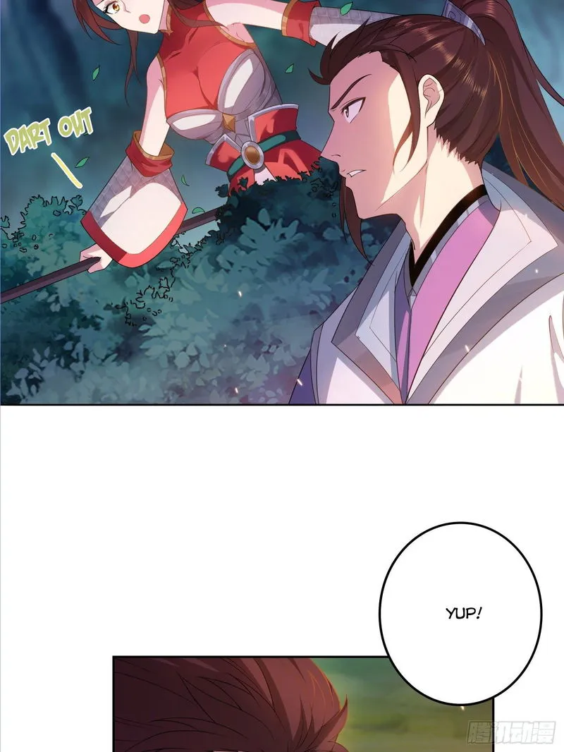 Forced To Become the Villain’s Son-in-law Chapter 22 Online - página 10