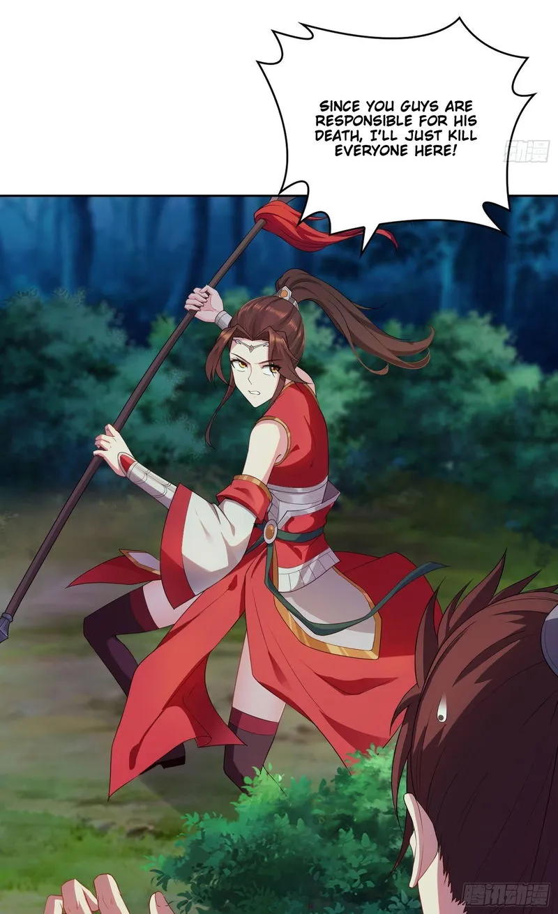 Forced To Become the Villain’s Son-in-law Chapter 22 Online - página 12