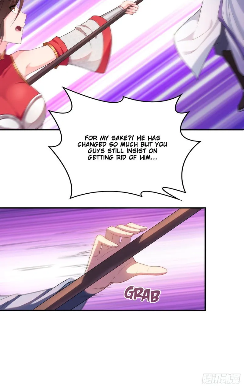 Forced To Become the Villain’s Son-in-law Chapter 22 Online - página 14