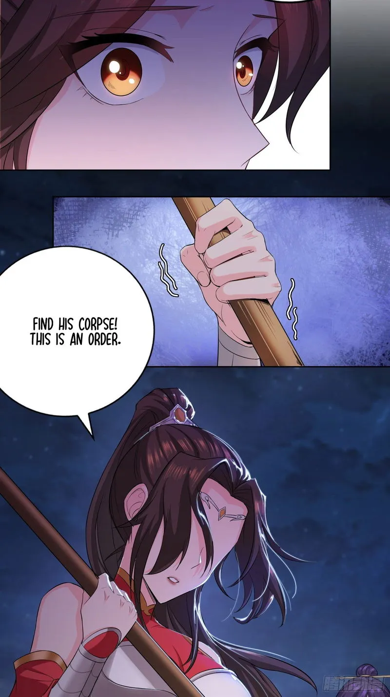 Forced To Become the Villain’s Son-in-law Chapter 22 Online - página 18