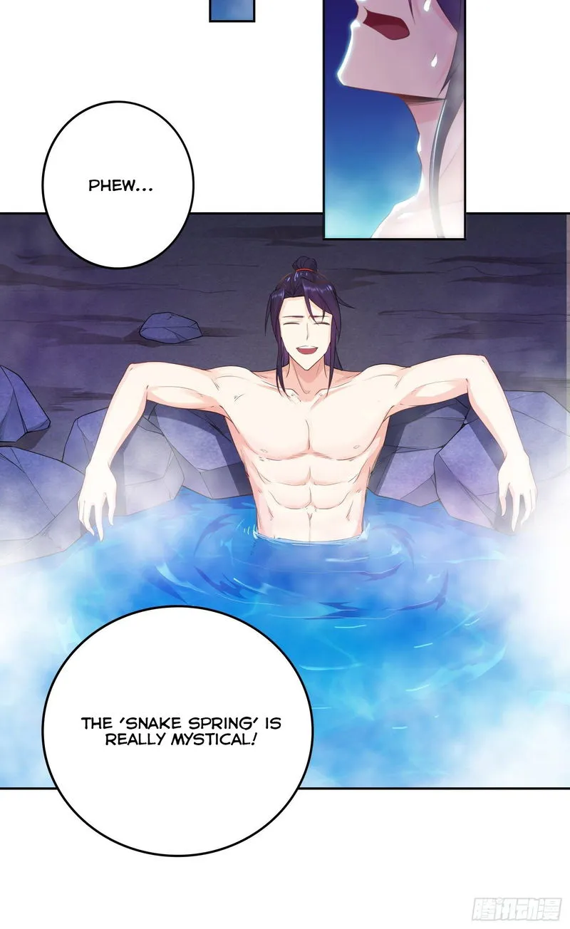 Forced To Become the Villain’s Son-in-law Chapter 22 Online - página 21