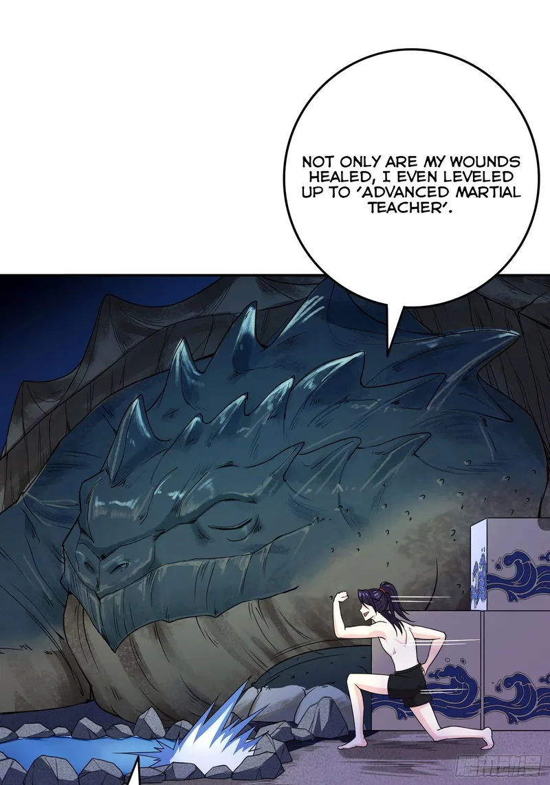 Forced To Become the Villain’s Son-in-law Chapter 22 Online - página 22