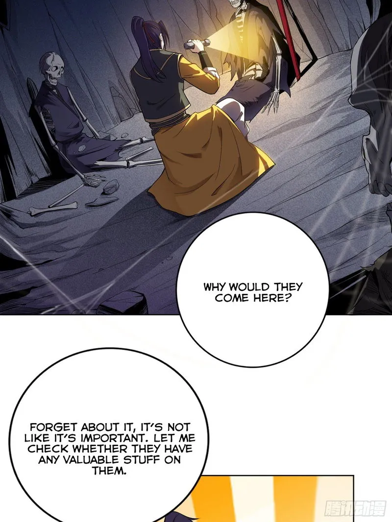Forced To Become the Villain’s Son-in-law Chapter 22 Online - página 31