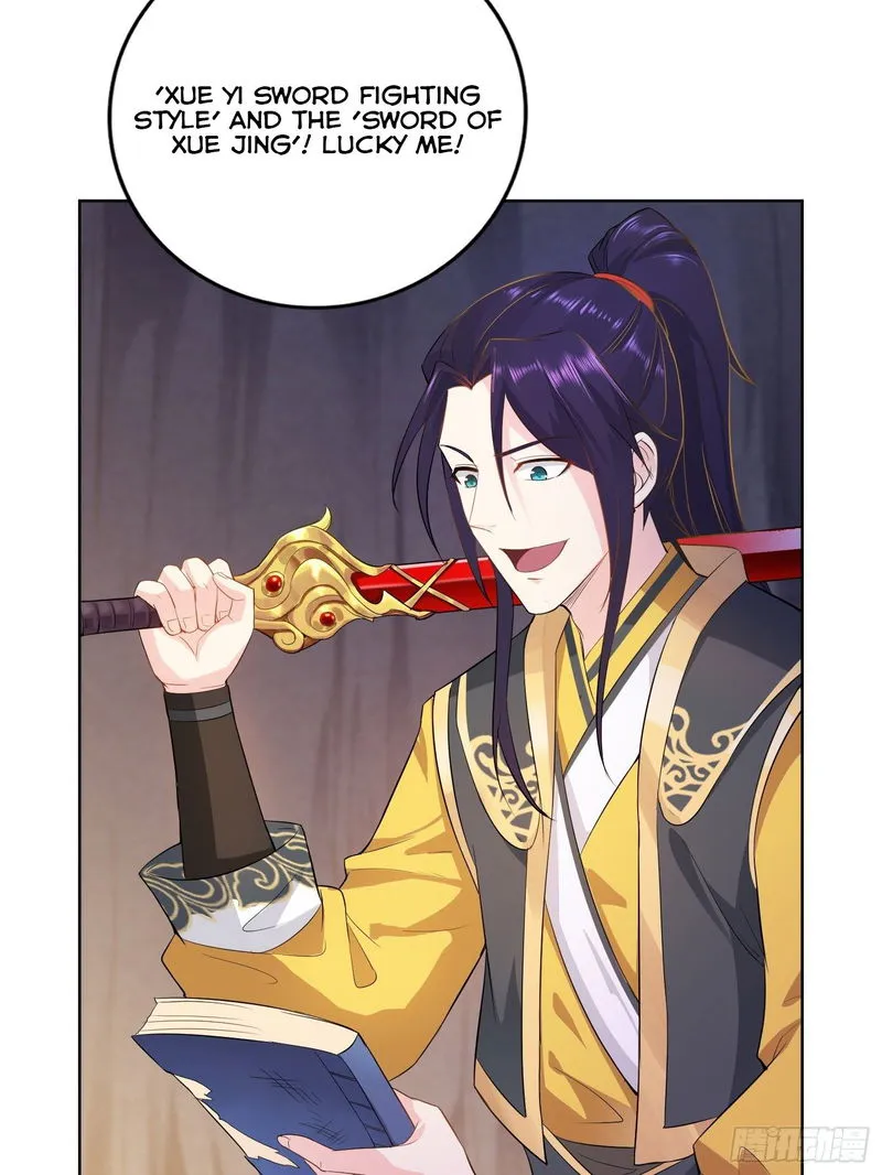Forced To Become the Villain’s Son-in-law Chapter 22 Online - página 33