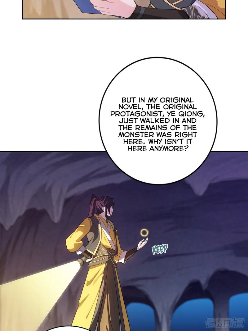 Forced To Become the Villain’s Son-in-law Chapter 22 Online - página 34