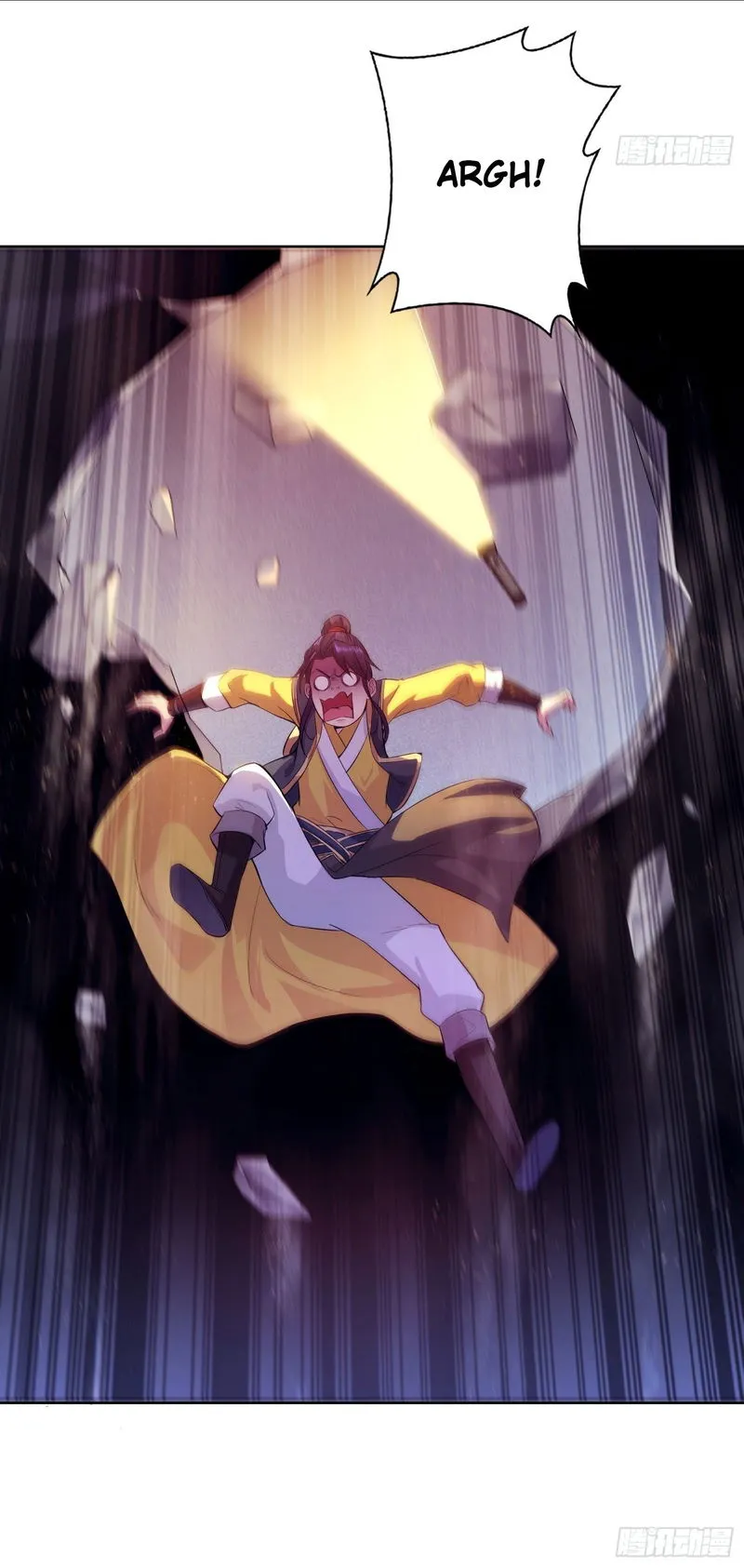 Forced To Become the Villain’s Son-in-law Chapter 22 Online - página 36