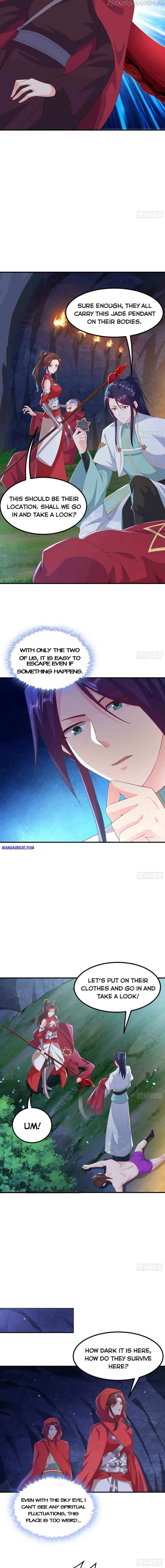 Forced To Become the Villain’s Son-in-law Chapter 220 Online - página 5