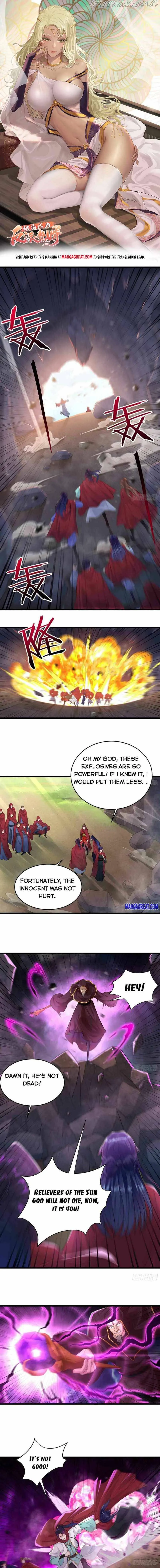 Forced To Become the Villain’s Son-in-law Chapter 223 Online - página 1