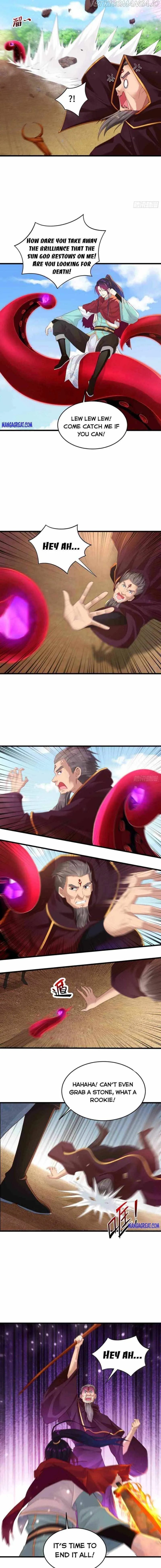 Forced To Become the Villain’s Son-in-law Chapter 223 Online - página 3