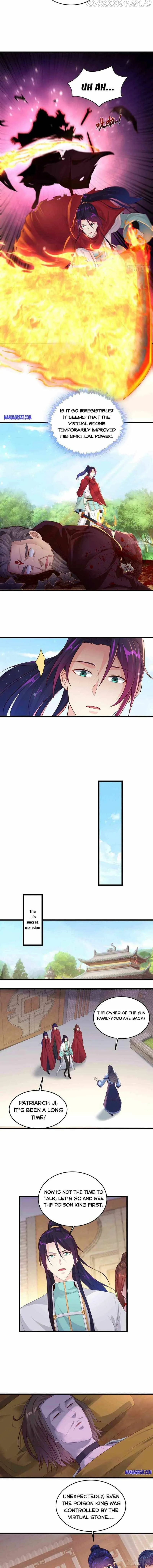 Forced To Become the Villain’s Son-in-law Chapter 223 Online - página 4