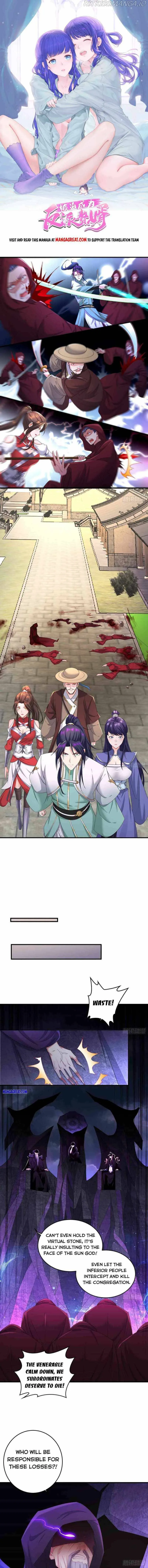 Forced To Become the Villain’s Son-in-law Chapter 224 Online - página 1
