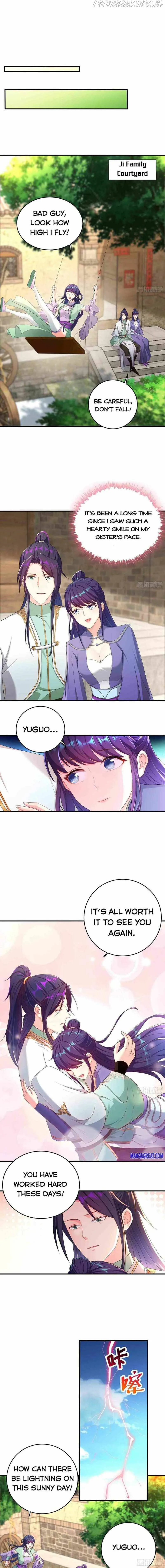 Forced To Become the Villain’s Son-in-law Chapter 224 Online - página 3