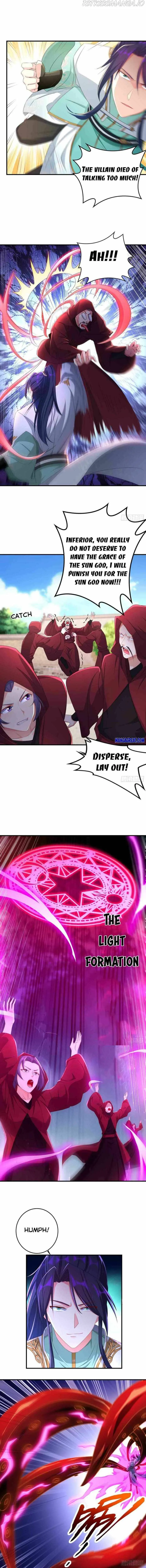 Forced To Become the Villain’s Son-in-law Chapter 224 Online - página 6