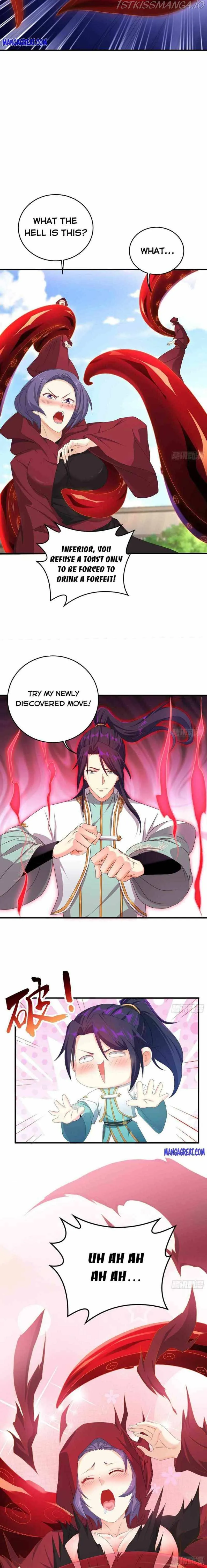 Forced To Become the Villain’s Son-in-law Chapter 224 Online - página 7