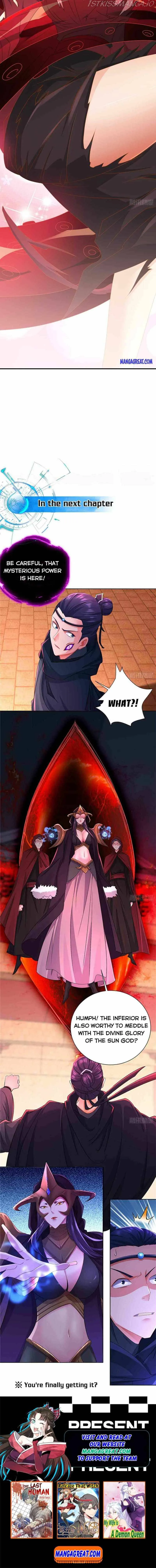 Forced To Become the Villain’s Son-in-law Chapter 224 Online - página 8