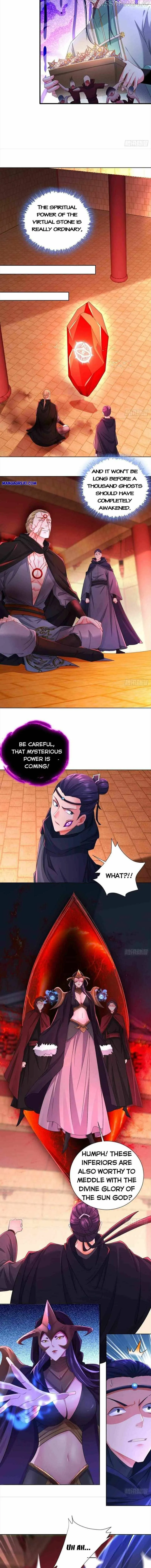 Forced To Become the Villain’s Son-in-law Chapter 225 Online - página 2