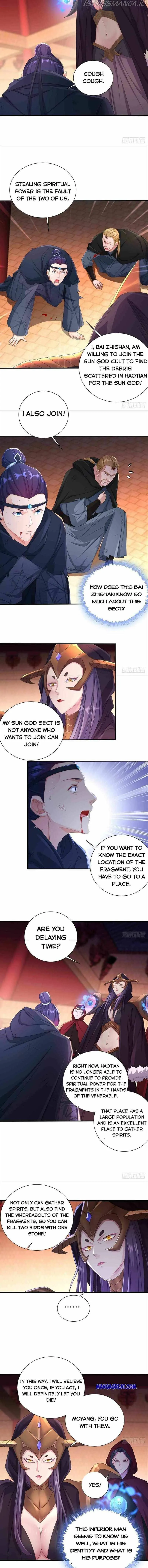 Forced To Become the Villain’s Son-in-law Chapter 225 Online - página 5