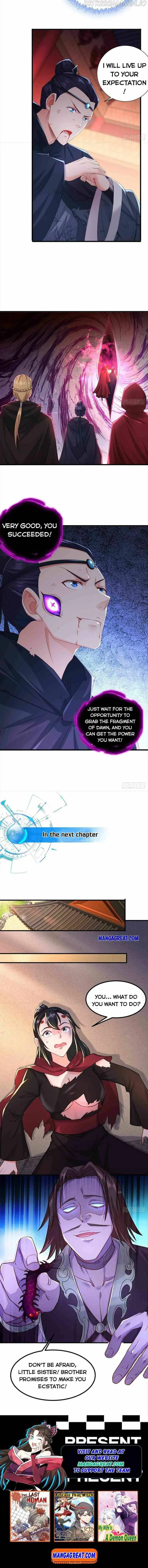 Forced To Become the Villain’s Son-in-law Chapter 225 Online - página 6