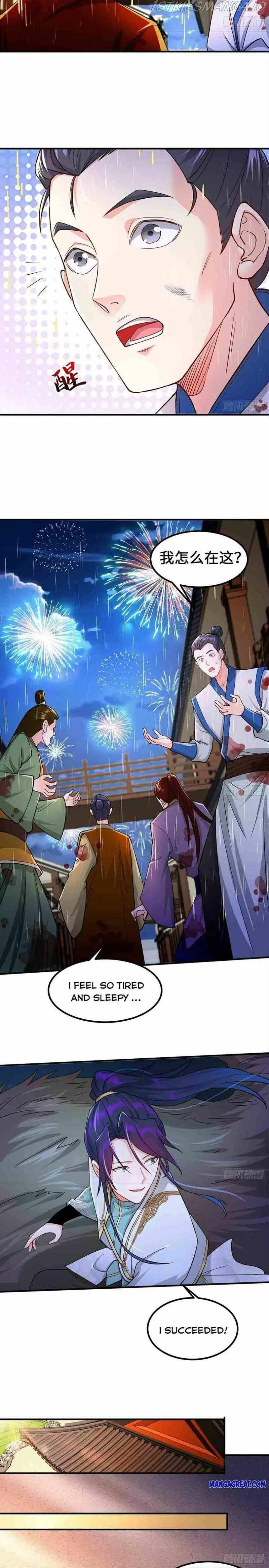 Forced To Become the Villain’s Son-in-law Chapter 226 Online - página 4
