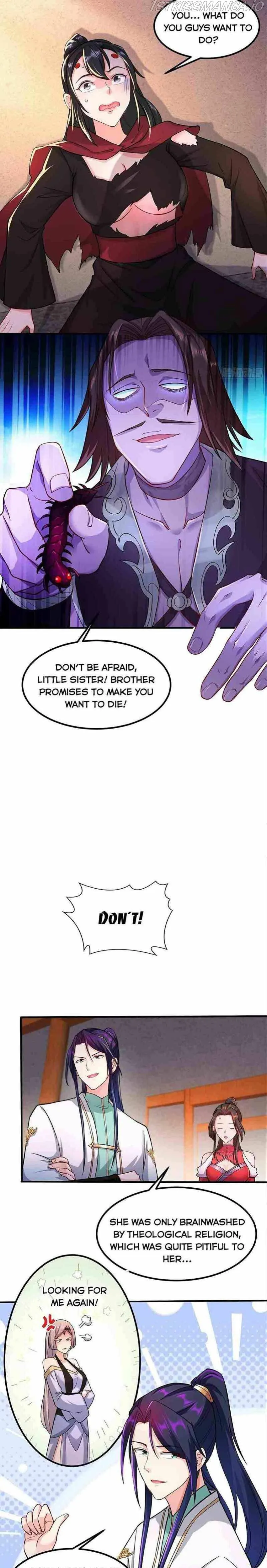 Forced To Become the Villain’s Son-in-law Chapter 226 Online - página 5