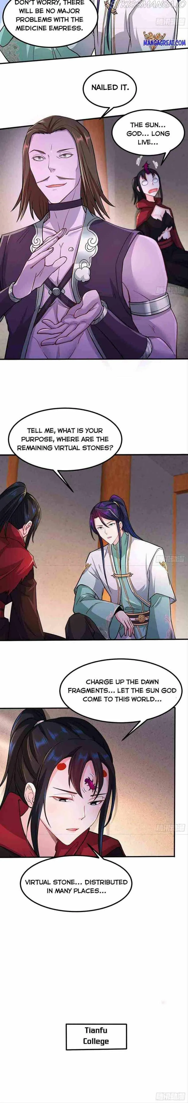 Forced To Become the Villain’s Son-in-law Chapter 226 Online - página 6