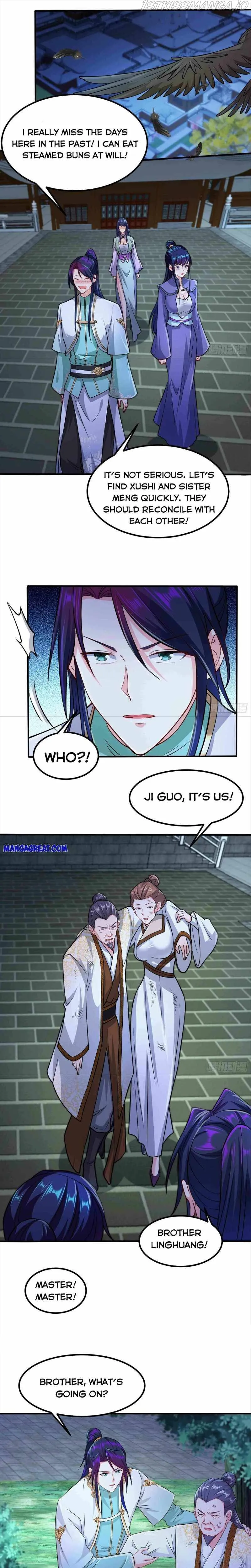 Forced To Become the Villain’s Son-in-law Chapter 226 Online - página 7