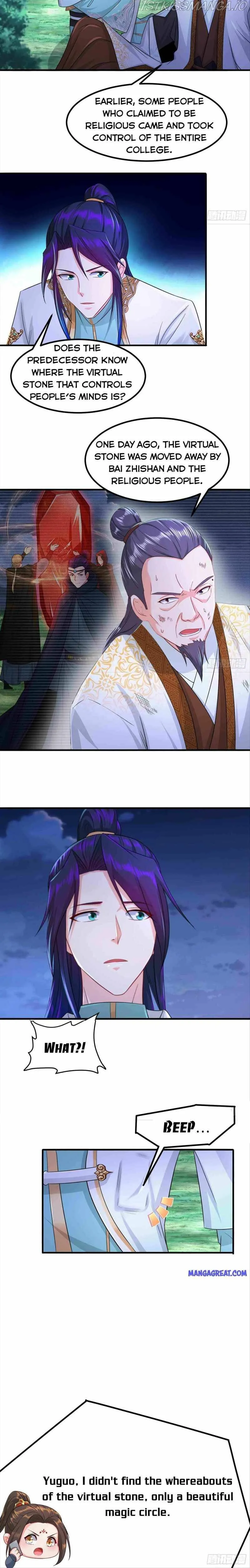 Forced To Become the Villain’s Son-in-law Chapter 226 Online - página 8