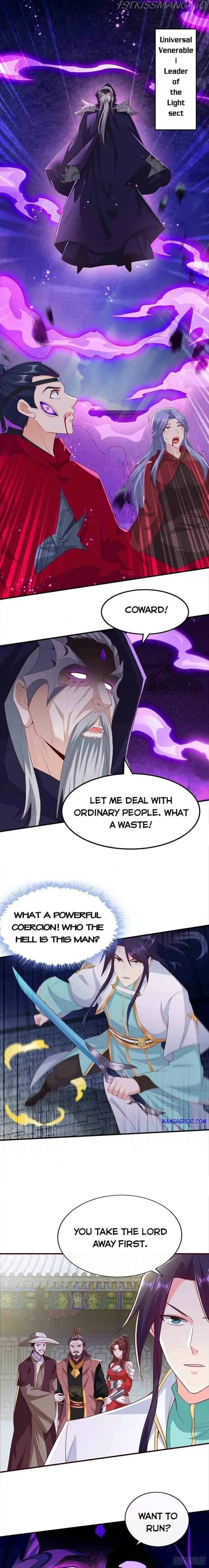 Forced To Become the Villain’s Son-in-law Chapter 228 Online - página 6