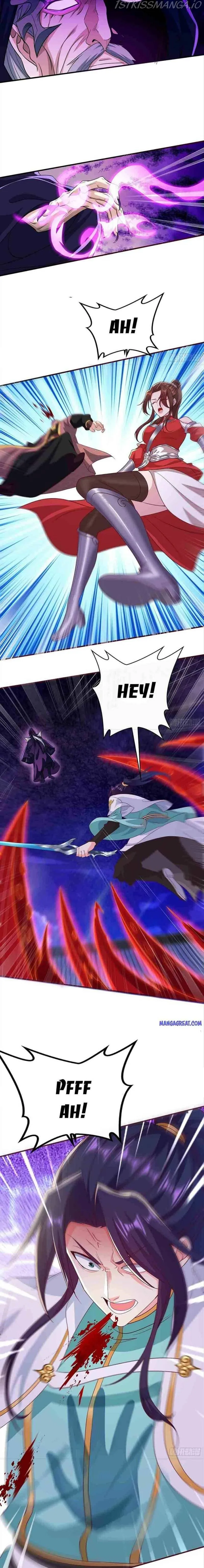 Forced To Become the Villain’s Son-in-law Chapter 228 Online - página 7