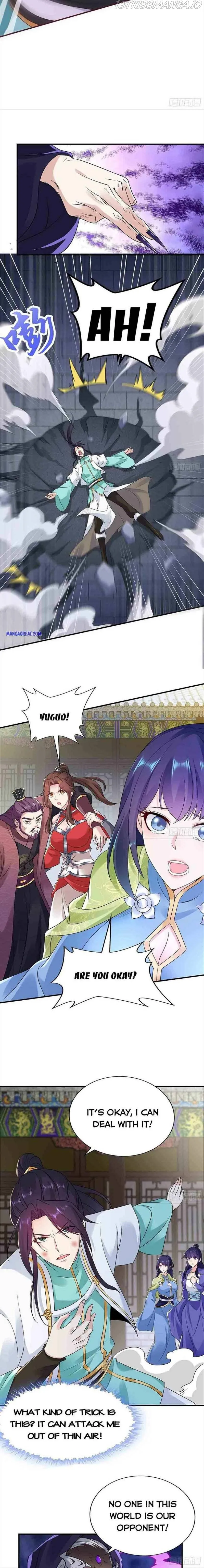 Forced To Become the Villain’s Son-in-law Chapter 228 Online - página 8