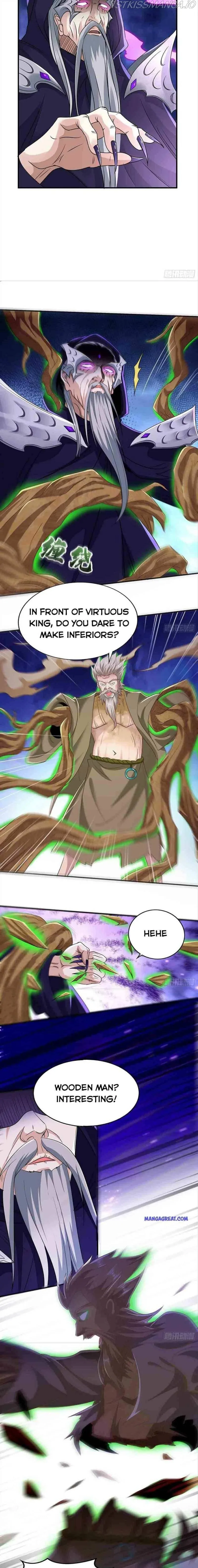 Forced To Become the Villain’s Son-in-law Chapter 228 Online - página 9