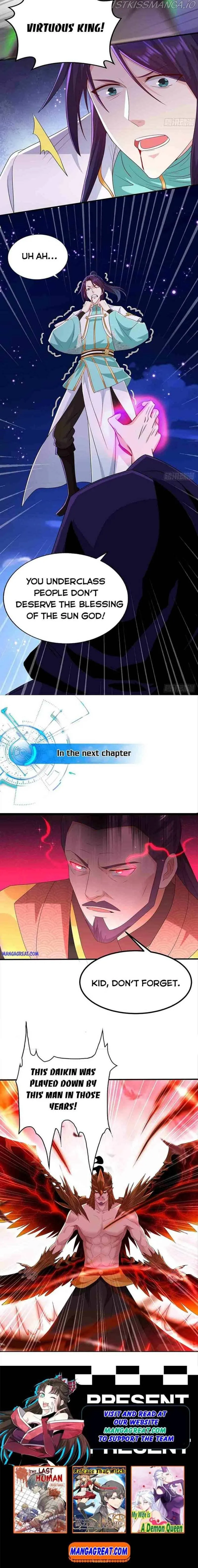 Forced To Become the Villain’s Son-in-law Chapter 228 Online - página 10