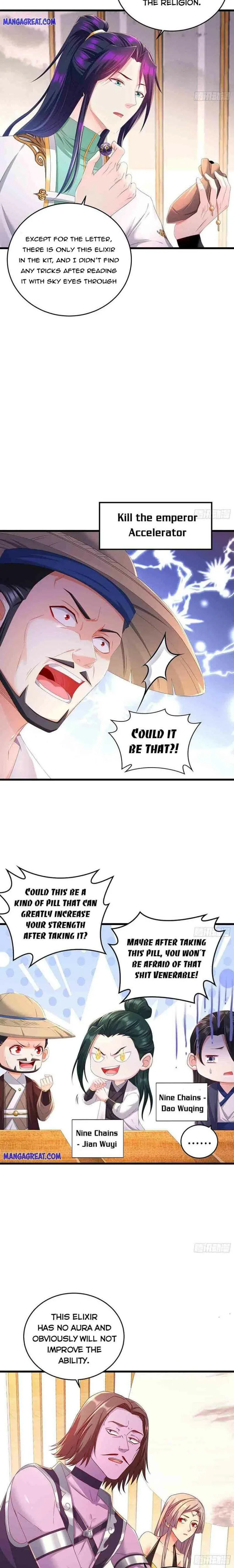 Forced To Become the Villain’s Son-in-law Chapter 230 Online - página 2