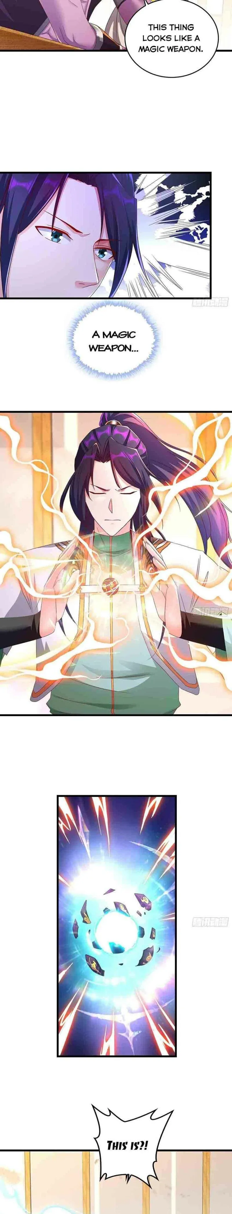 Forced To Become the Villain’s Son-in-law Chapter 230 Online - página 3