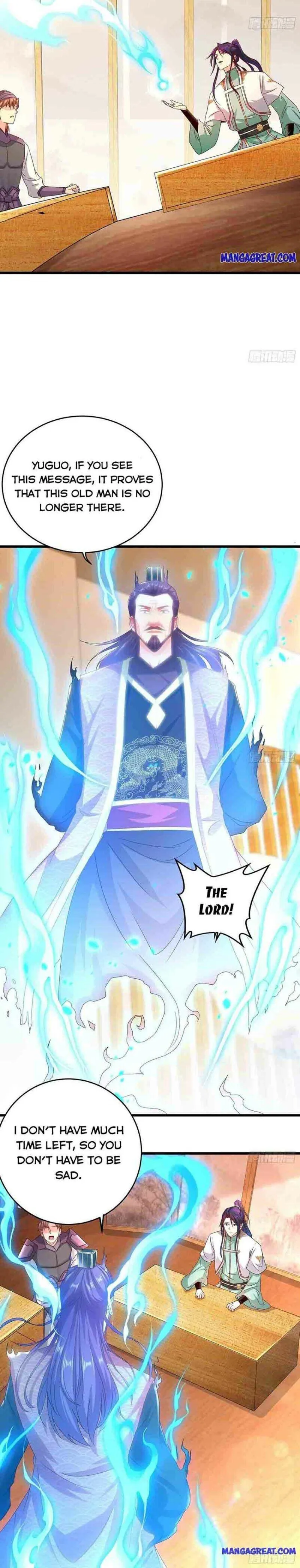Forced To Become the Villain’s Son-in-law Chapter 230 Online - página 4