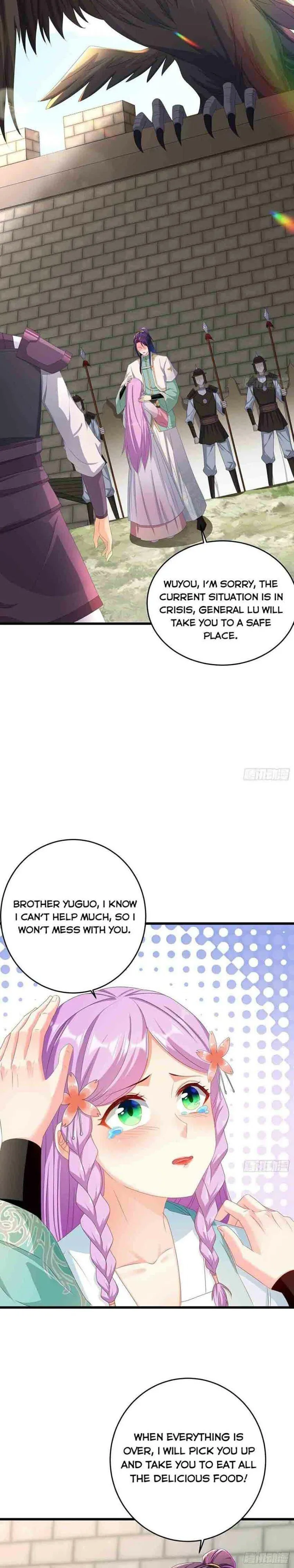 Forced To Become the Villain’s Son-in-law Chapter 230 Online - página 10