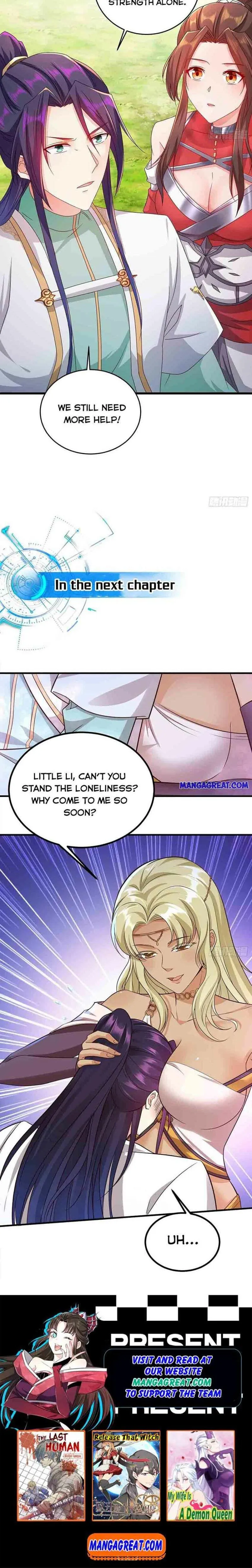 Forced To Become the Villain’s Son-in-law Chapter 230 Online - página 12