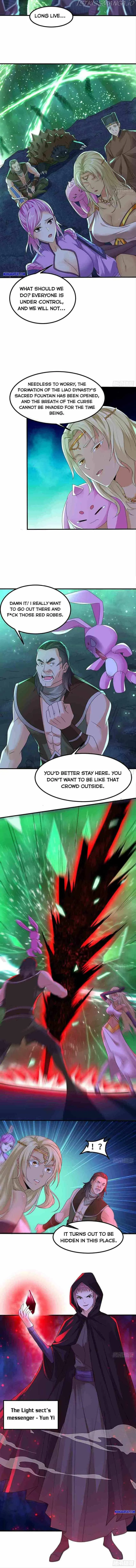 Forced To Become the Villain’s Son-in-law Chapter 231 Online - página 2